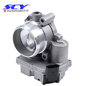 Throttle Body