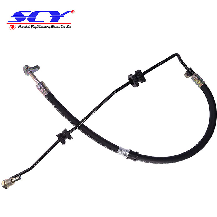 Power Steering Pressure Hose