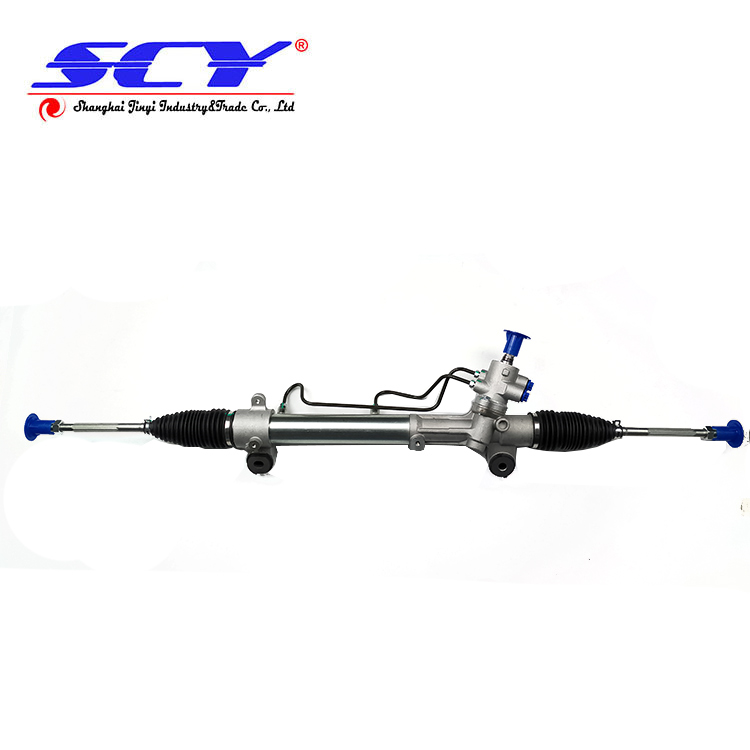 Power Steering Gear