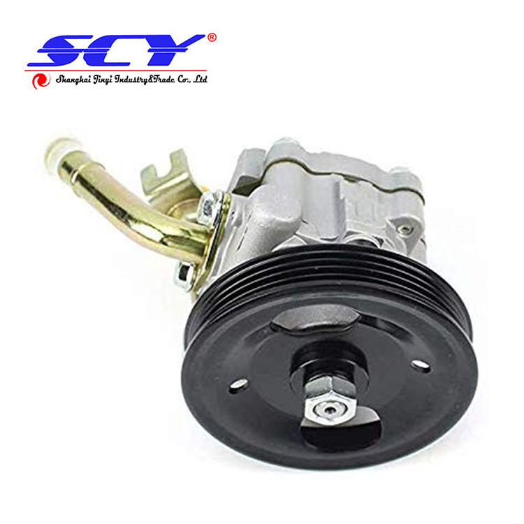 Power Steering Pump