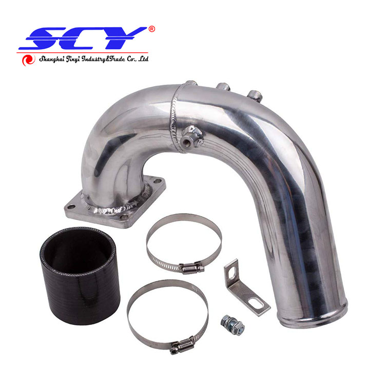 Intake Manifold Elbow Charge Pipe