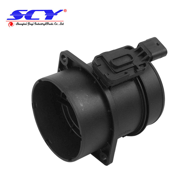 Mass Air Flow Sensor