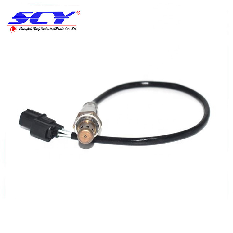 Oxygen Sensor