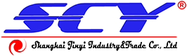 Shanghai Jinyi Industry & Trade Co., Ltd.